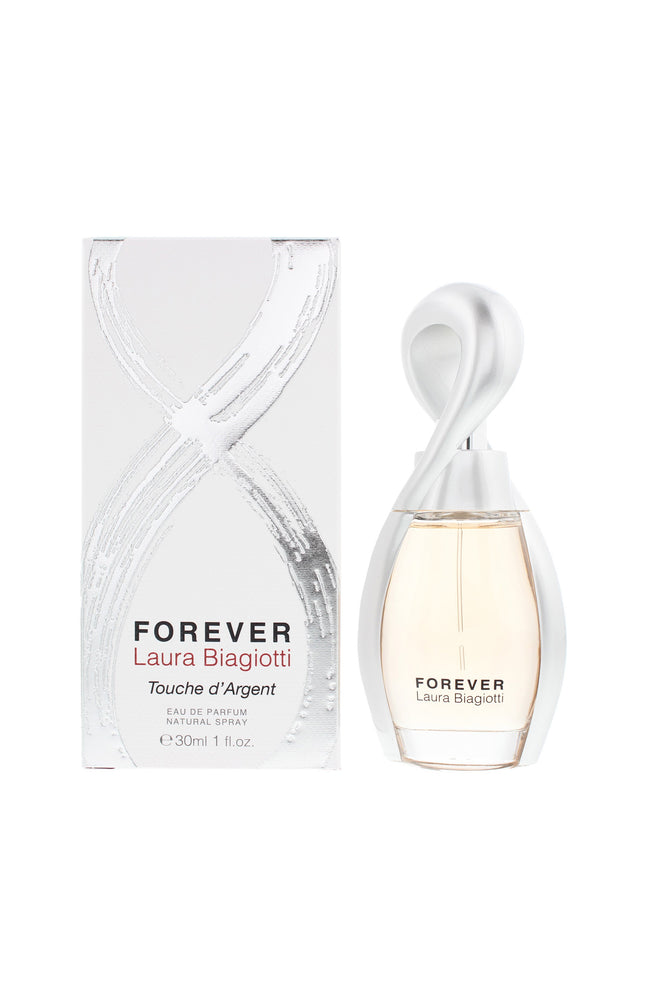 Forever Touche D'argent Eau de parfum - Floral chypré