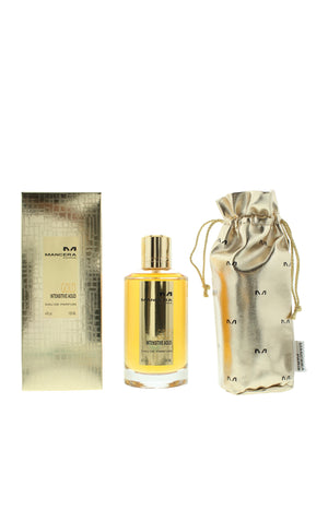 Gold Intensitive Aoud Eau de parfum - Boisé aromatique - Mixte