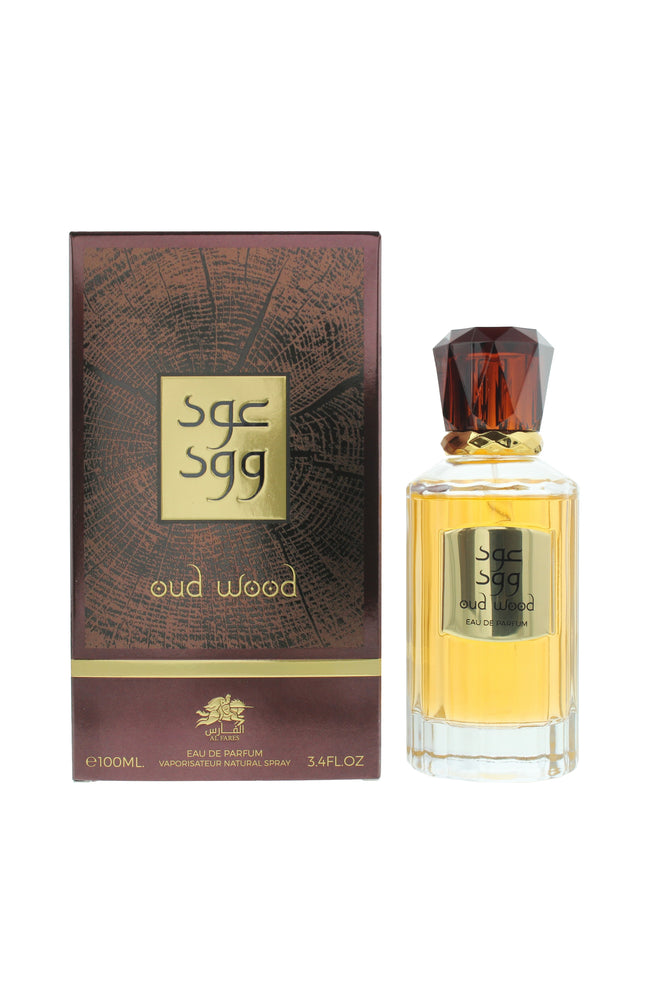 Oud Wood Eau de parfum - Oriental - Mixte