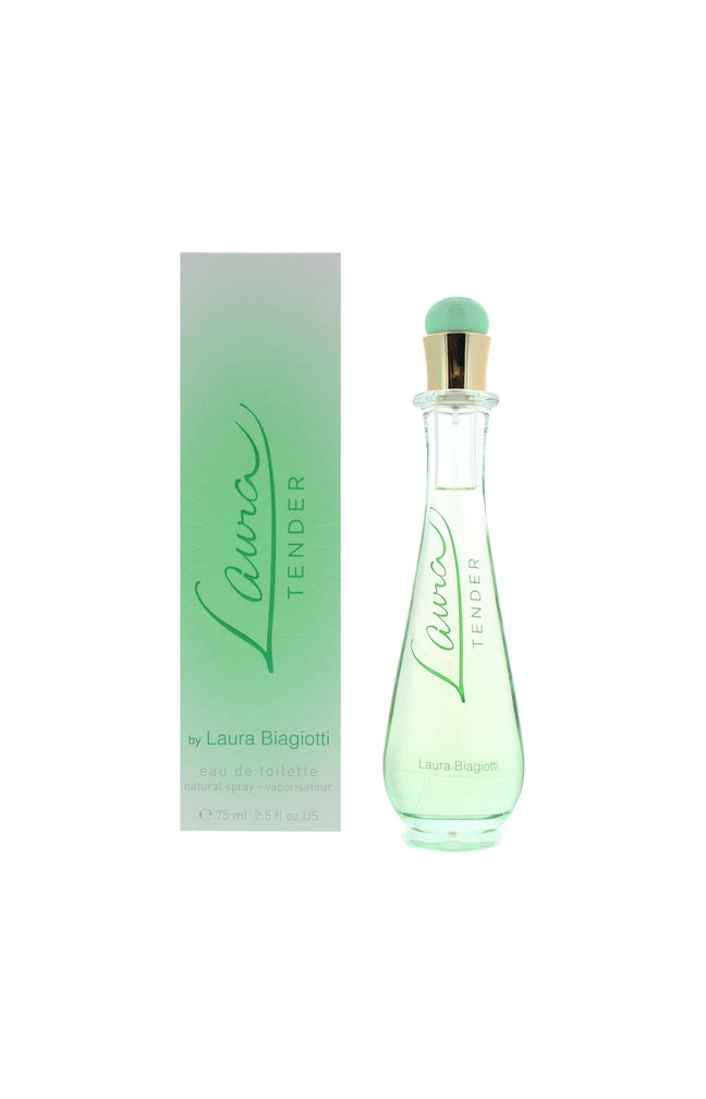 Laura Tender Eau de toilette - Floral fruité