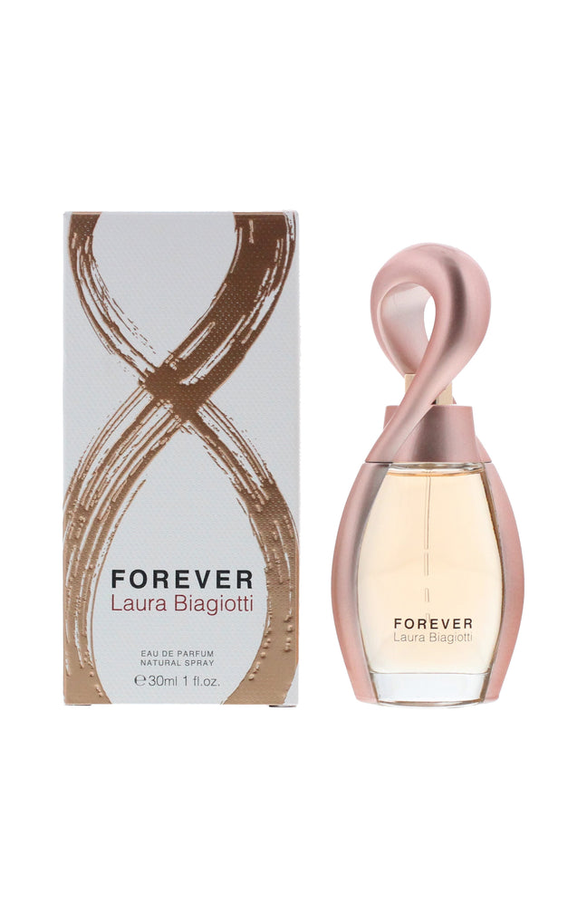 Forever Eau de parfum - Floral