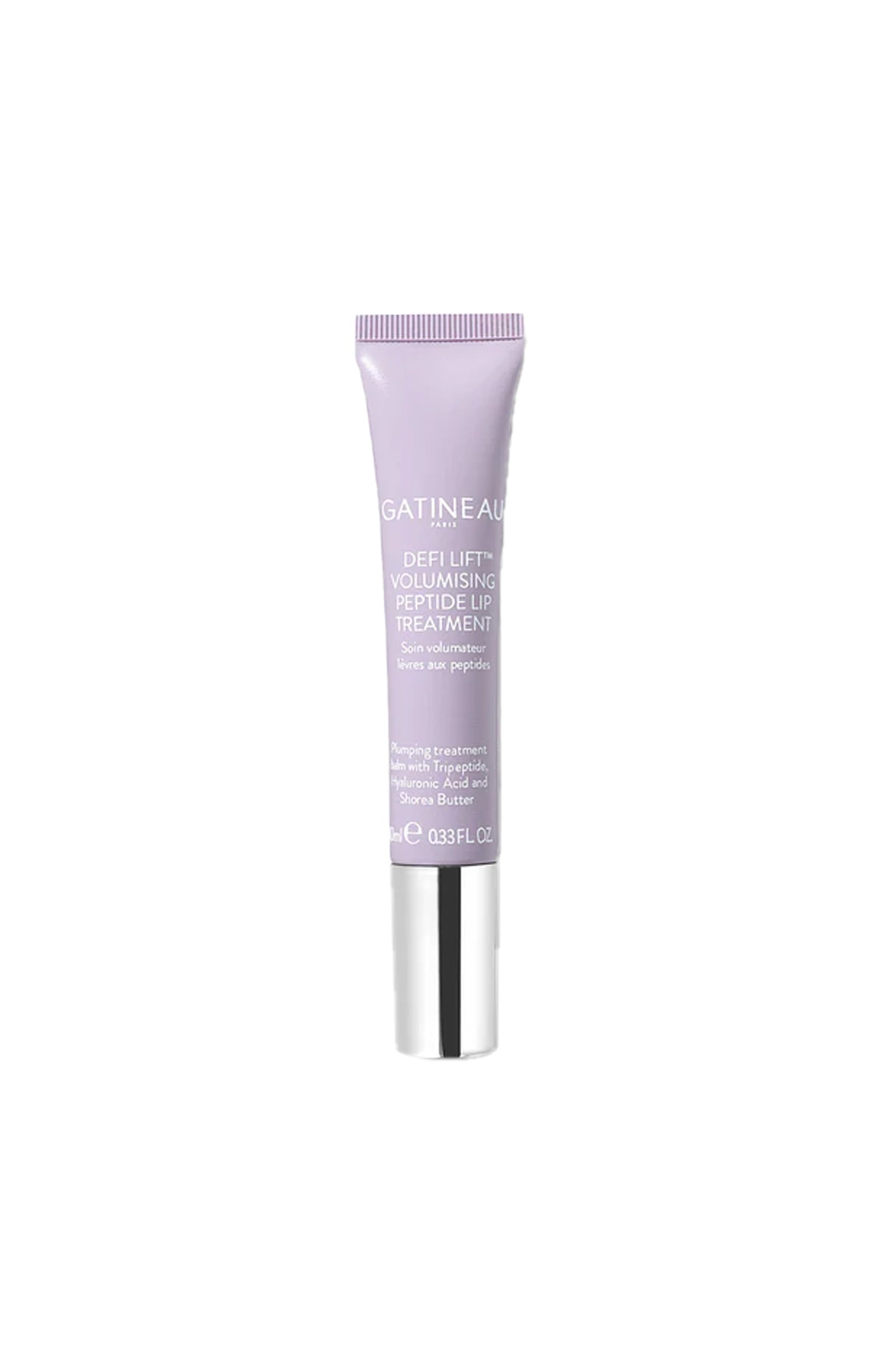 Defi Lift Volumising Peptide Lip Treatment Bissou 10ml