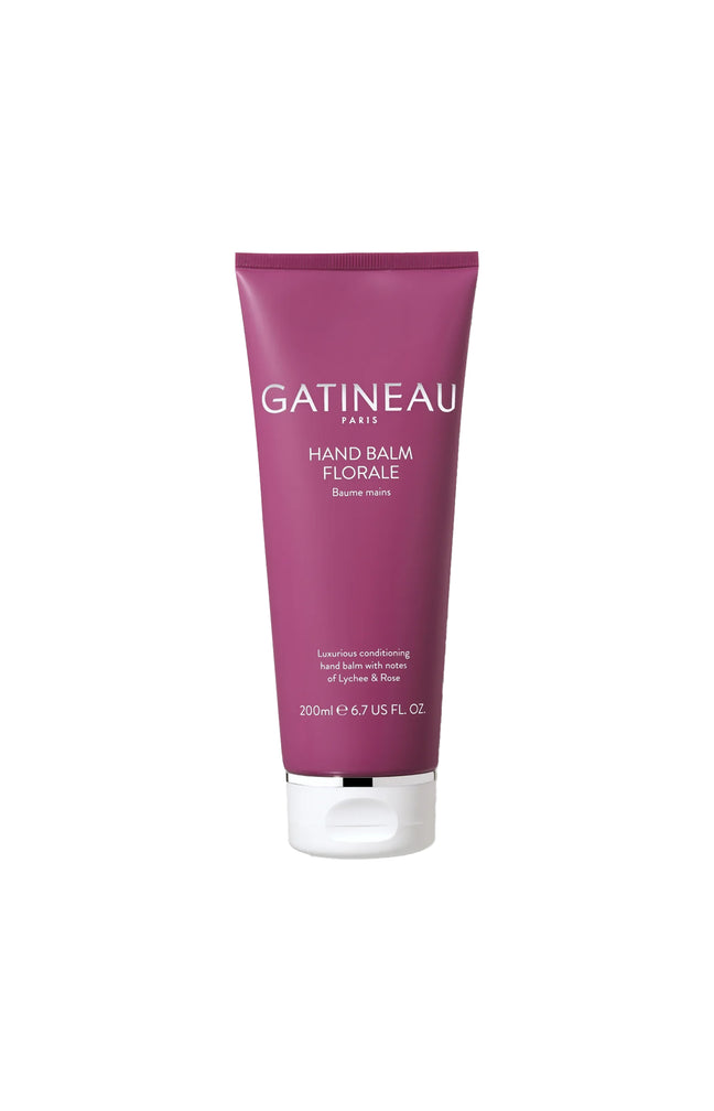 Baume hydratant - Mains - 200 ml