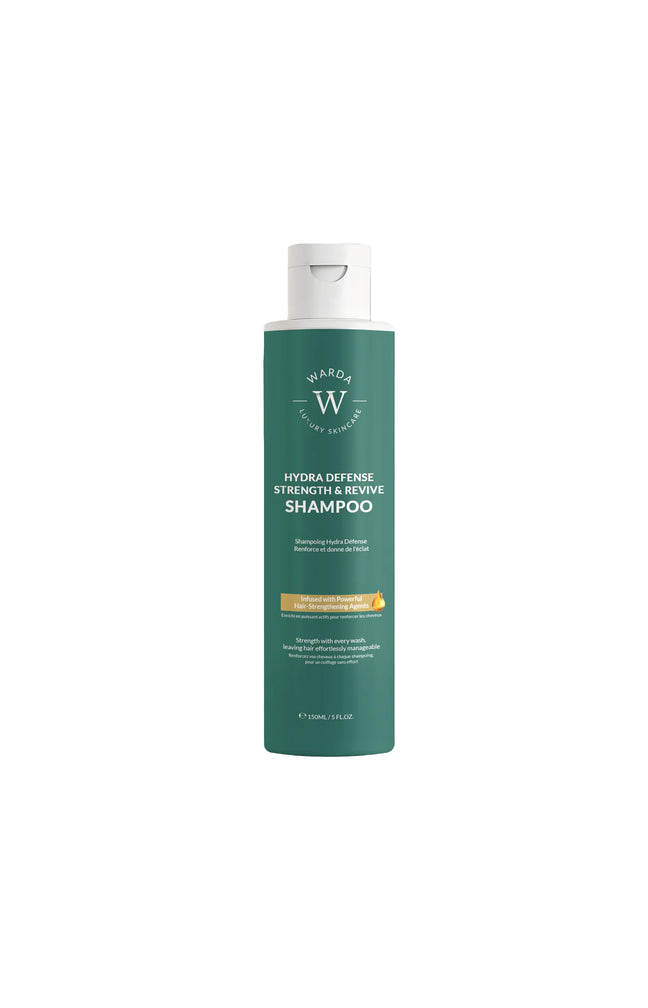 Shampoing - Renforcement & vitalité  - 150 ml