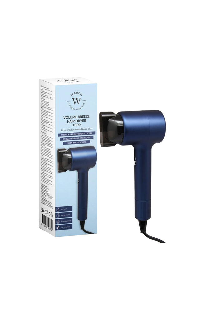 Sèche cheveux - Volume Breeze - 1600