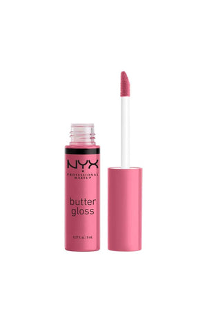 Gloss - Butter Gloss
