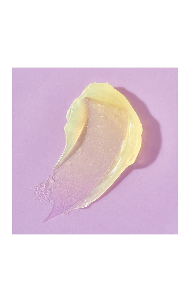 Baume à lèvres SPF 50 - Squalane - Transparent