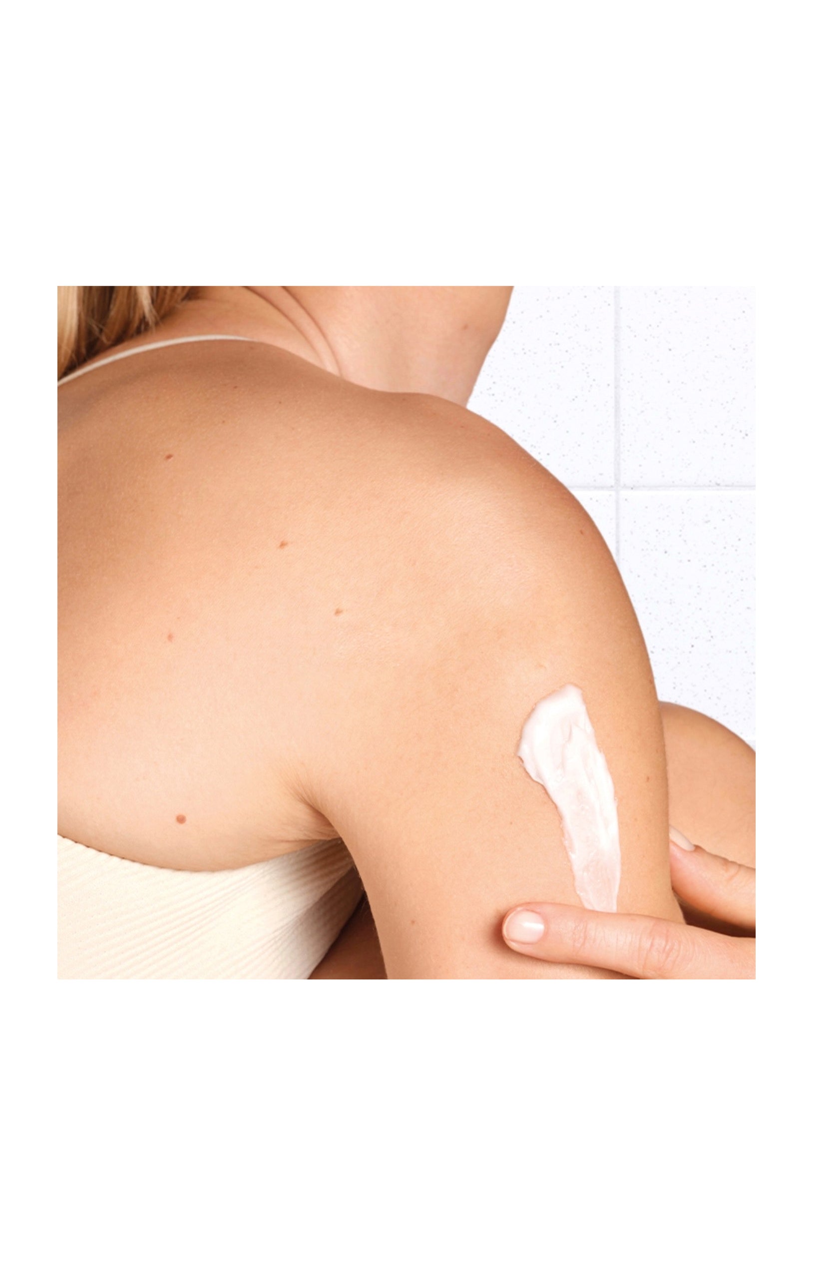 Lait corporel nourrissant - Corps - 300 ml