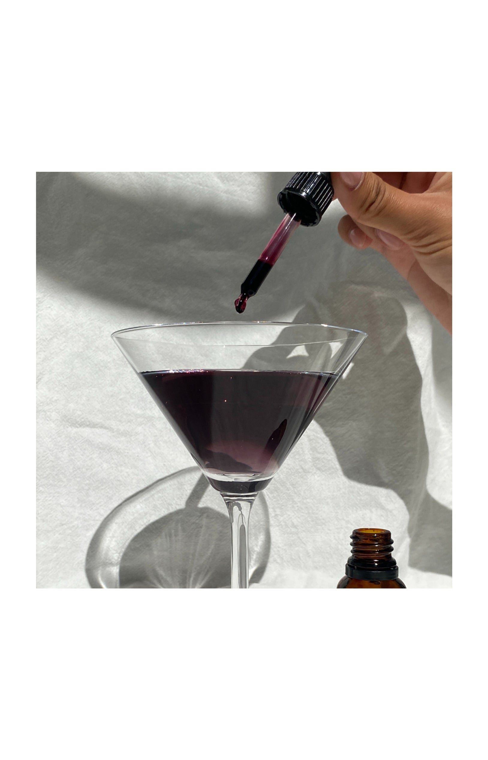 Gouttes sommeil - Passiflore & aubépine - Fruits rouges - 3 mois