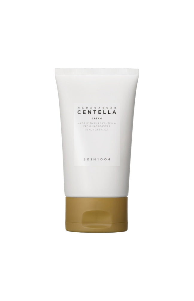 Skin1004 - Crème hydratante - Centella asiatica - Peaux mixtes & sensibles - 75 ml