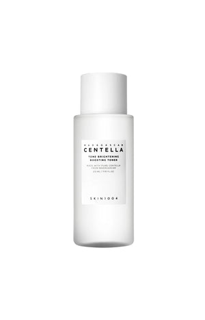 Skin1004 - Lotion tonique booster éclat - Centella asiatica & vitamine C - Visage - 210 ml