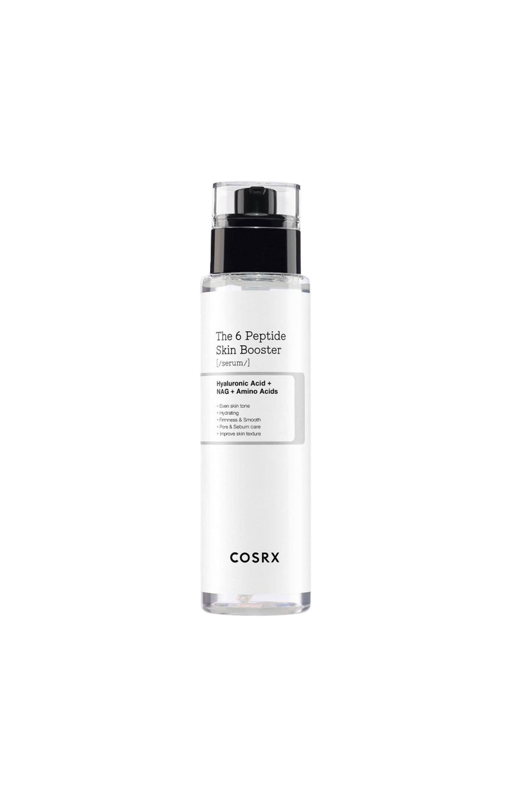 Cosrx - Sérum fermeté - Peptides - 150 ml