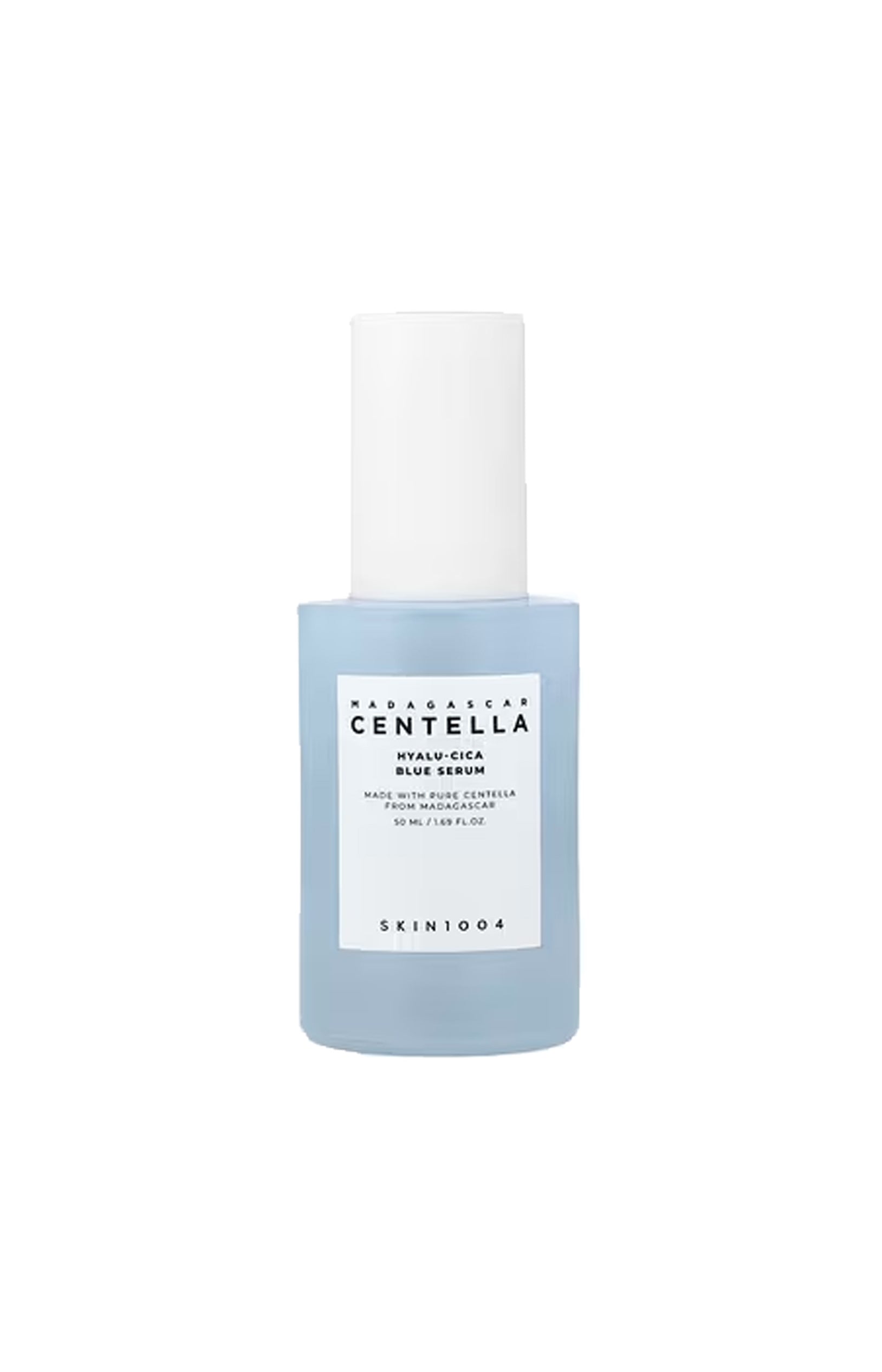 Skin1004 - Sérum nourrissant & apaisant - Hyalu-cica - Visage - 50 ml