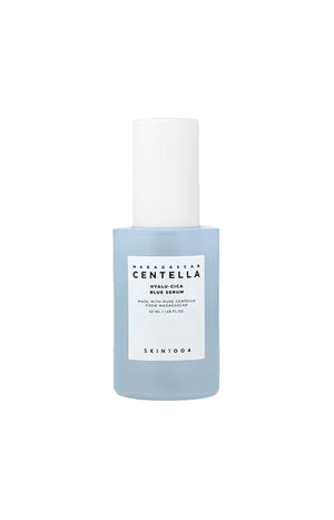 Skin1004 - Sérum nourrissant & apaisant - Hyalu-cica - Visage - 50 ml