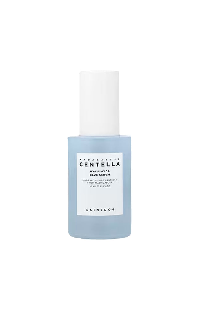 Skin1004 - Sérum nourrissant & apaisant - Hyalu-cica - Visage - 50 ml