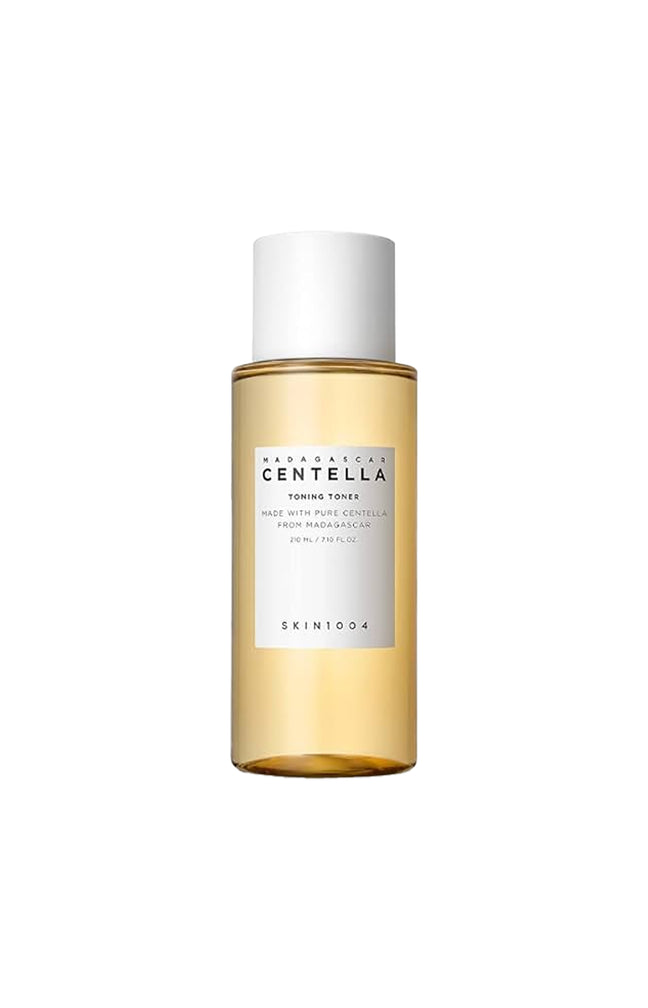 Skin1004 - Lotion exfoliante - Centella asiatica & PHA - Visage - 210 ml