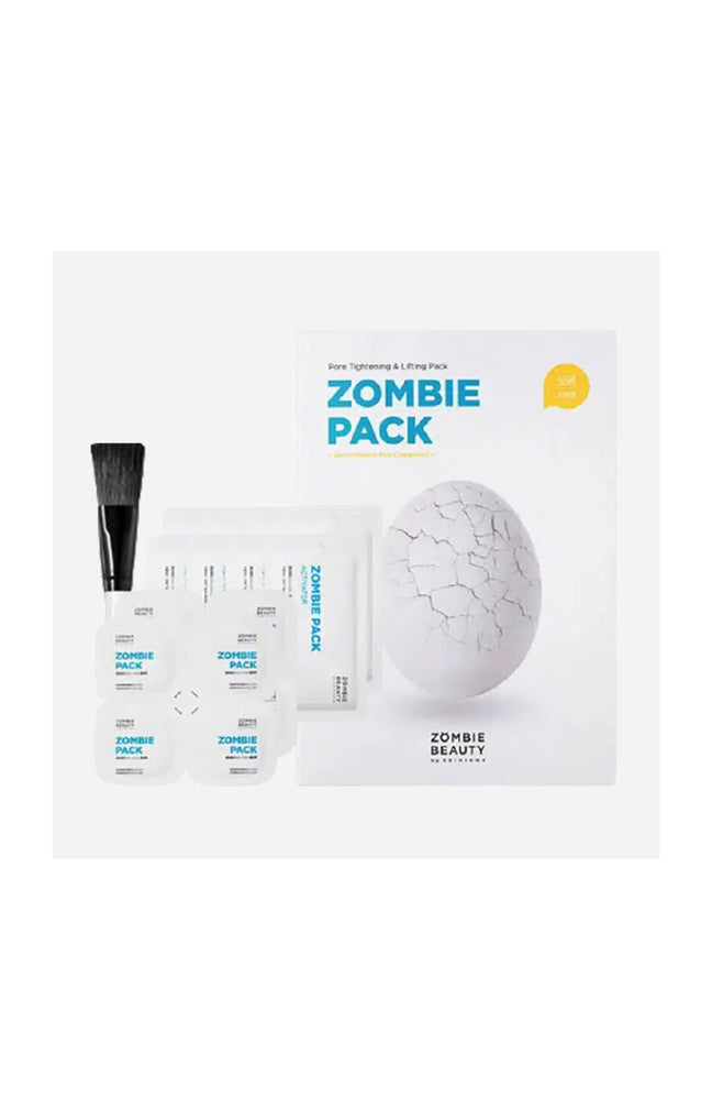 Skin1004 - Masque éclat - Visage - 8 unités