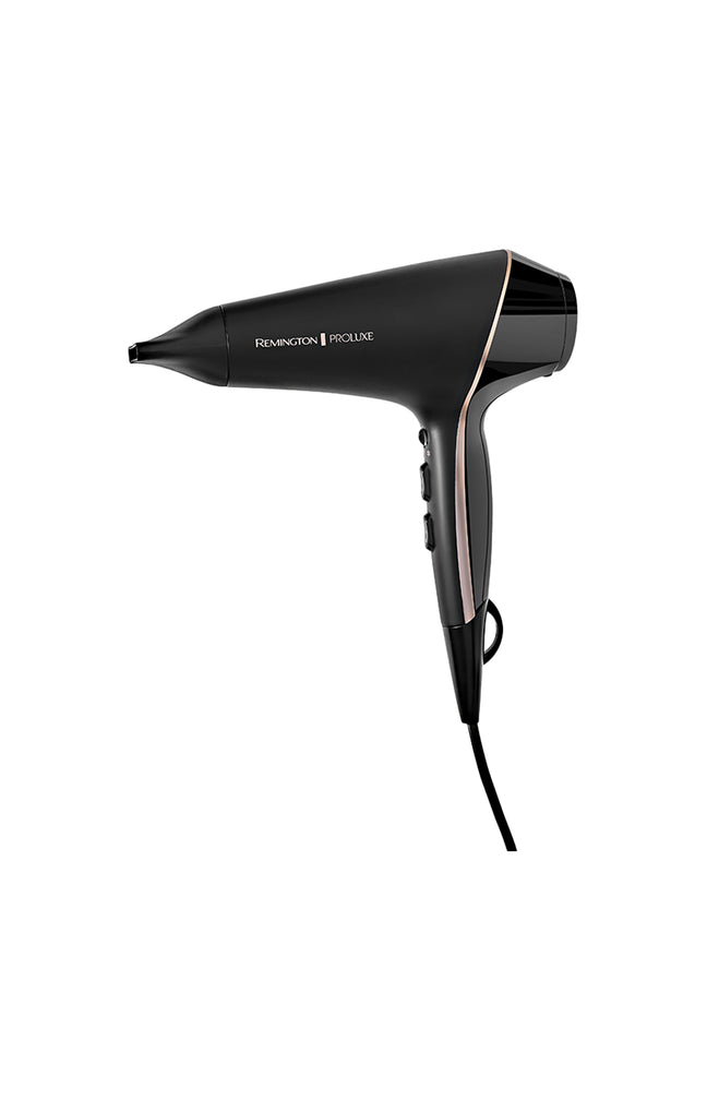 Sèche-cheveux - Pro-Luxe Midnight Edition - Noir