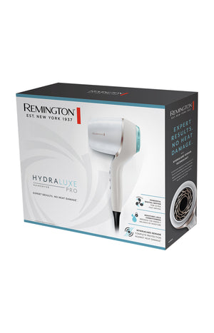 Sèche-cheveux - Hydraluxe Pro - 2200 W - Blanc