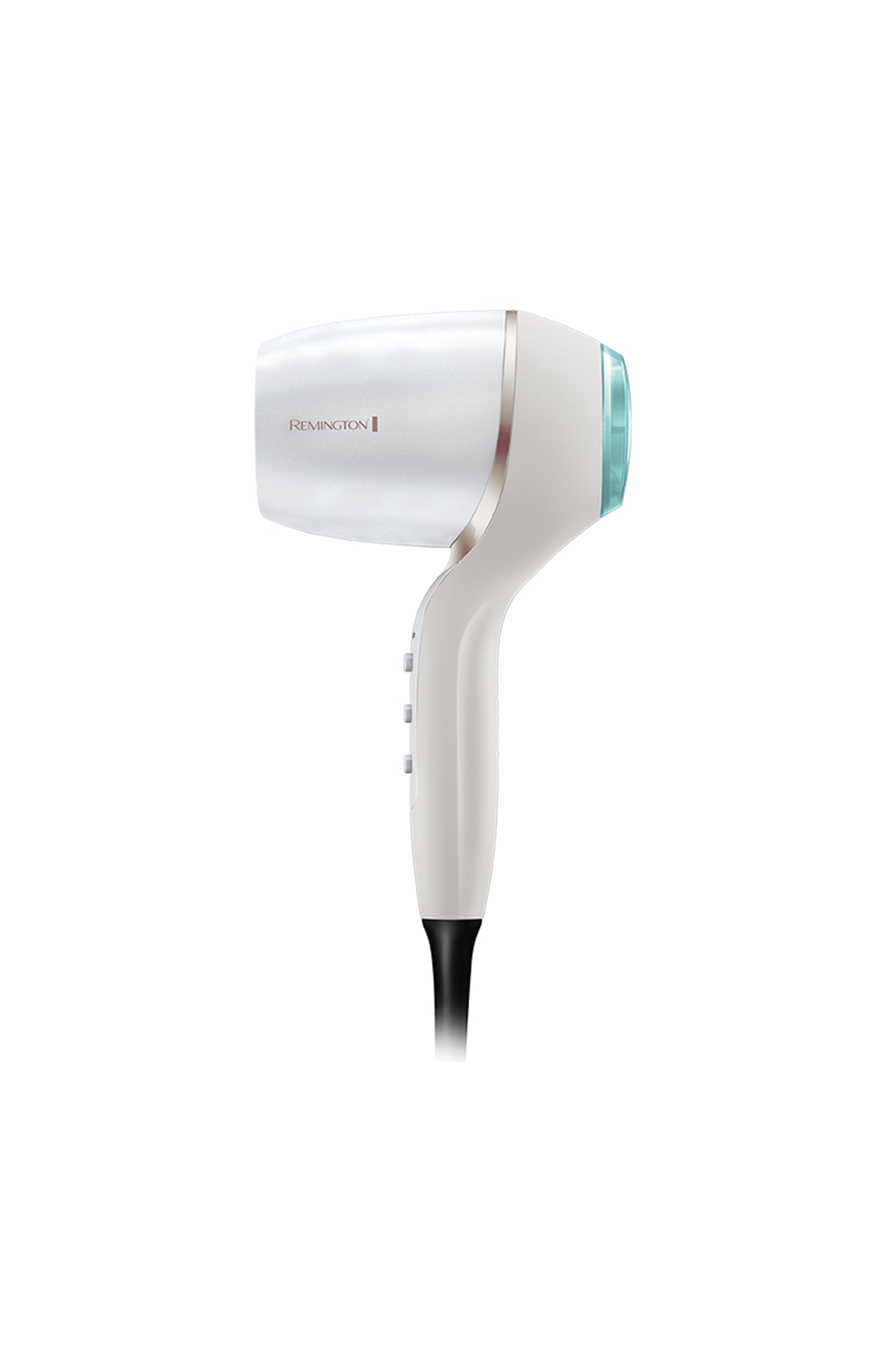 Sèche-cheveux - Hydraluxe Pro - 2200 W - Blanc
