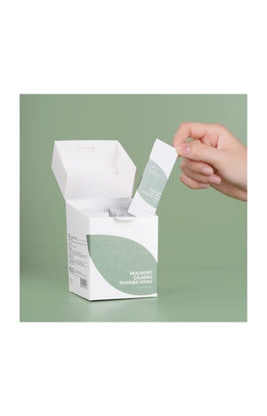 Poudre nettoyante - 1 g x 25 unités