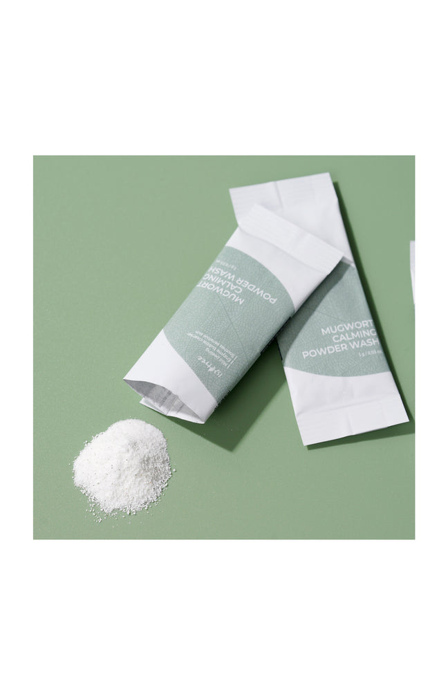 Poudre nettoyante - 1 g x 25 unités