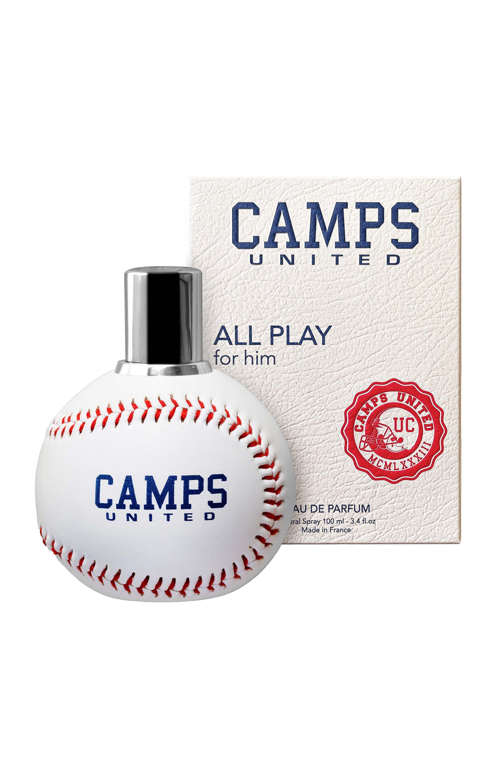 All Play Eau de parfum - Aromatique - Homme