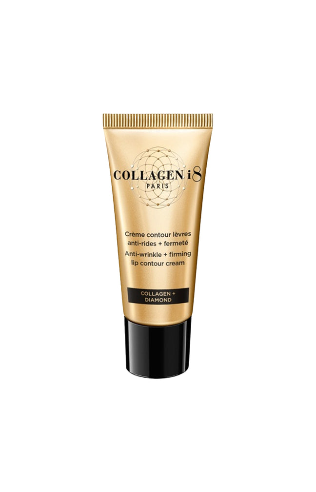 Crème contour lèvres anti-rides + fermeté