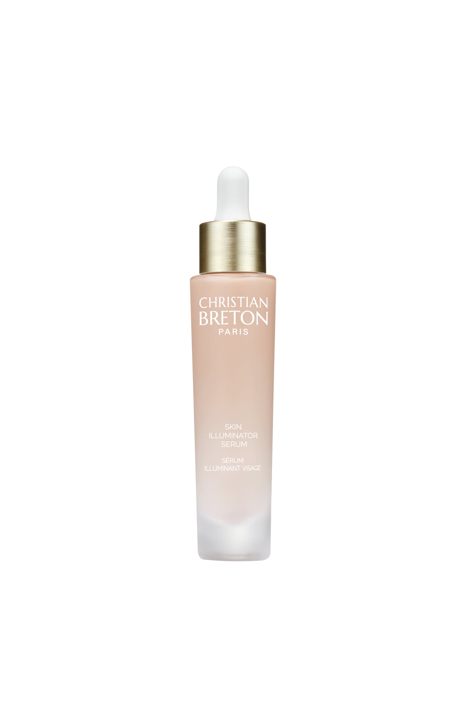 Sérum éclat & hydratant - Illuminator - Niacinamide - 30 ml