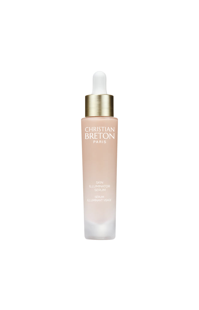 Sérum éclat & hydratant - Illuminator - Niacinamide - 30 ml