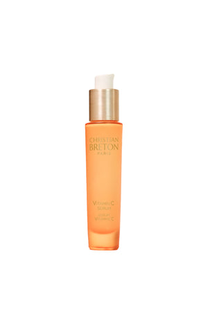 Sérum éclat - Vitamine C - Peaux ternes - 30ml