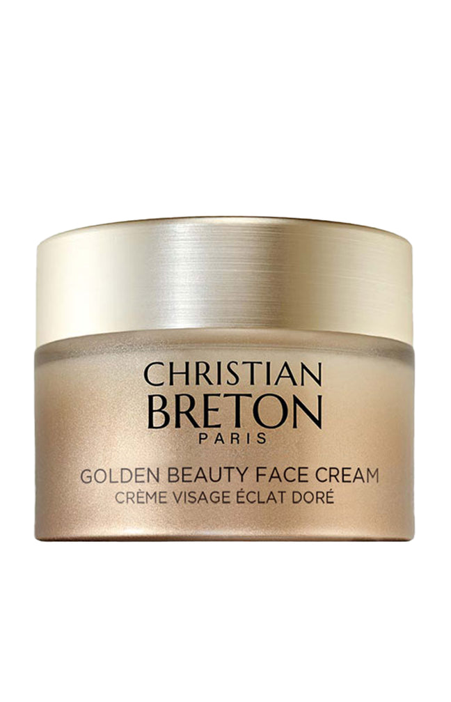 Crème anti-rides & repulpante - Peaux matures - 50ml