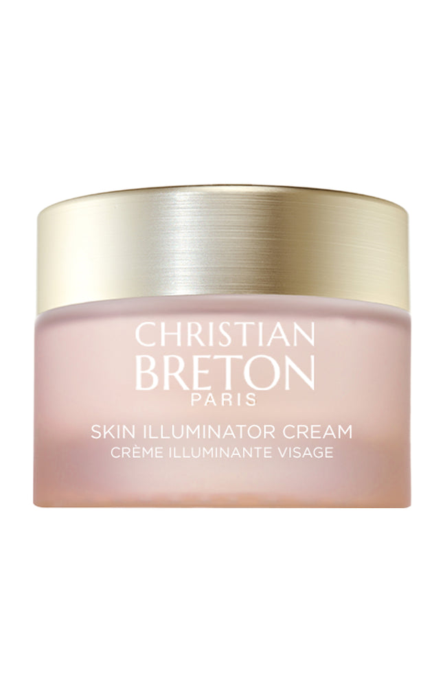 Crème éclat & anti-taches - Illuminator - Niacinamide - 50 ml