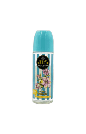 Déodorant bille - Soft Dream - Pêche & orchidée - 75 ml