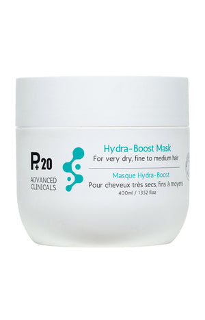 Masque hydratant - Hydra Boost - Cheveux secs - 400 ml