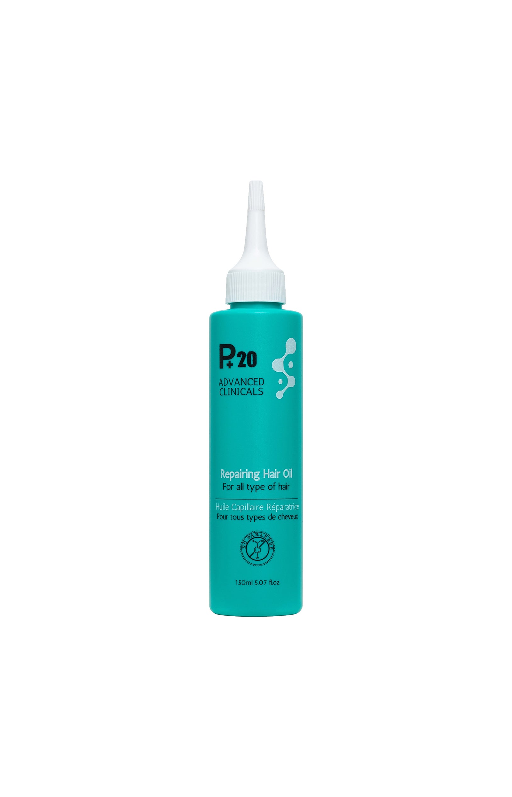 Huile réparatrice - Repairing Complex - Cheveux abîmés - 150 ml