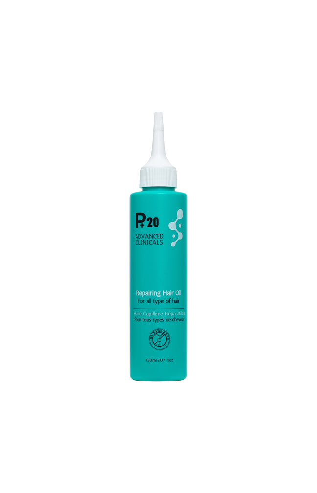 Huile réparatrice - Repairing Complex - Cheveux abîmés - 150 ml
