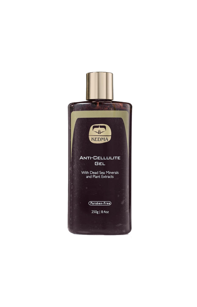 Gel anti-cellulite - Caféine - Corps - 250 g