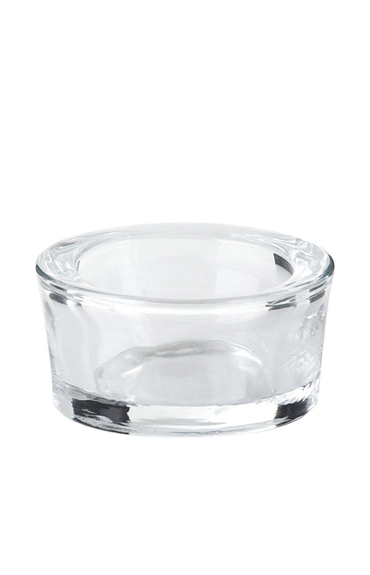 Chauffe plat - Transparent