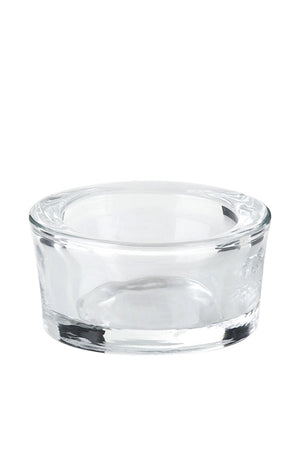 Chauffe plat - Transparent
