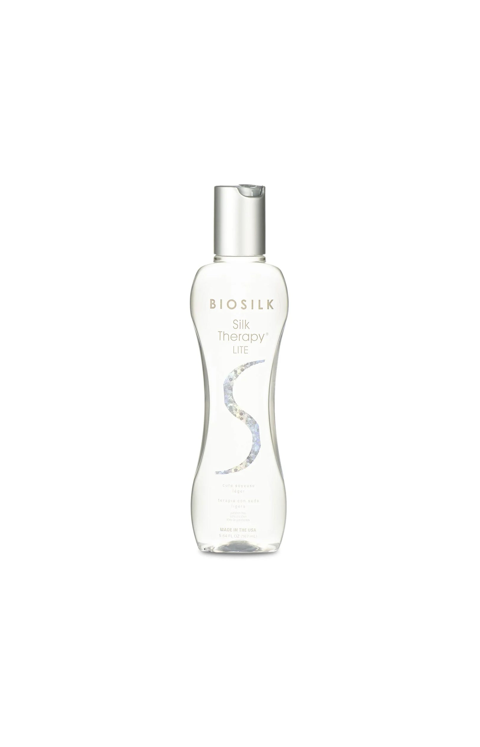 Sérum cheveux éclat - Silk Therapy Lite - 167 ml