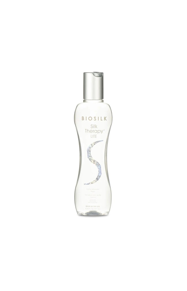 Sérum cheveux éclat - Silk Therapy Lite - 167 ml