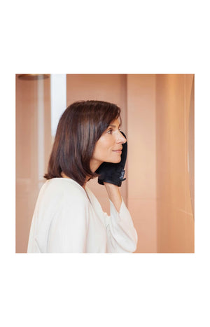 Gant applicateur d'autobronzant