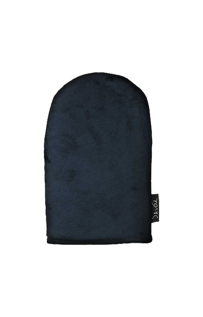 Gant applicateur d'autobronzant