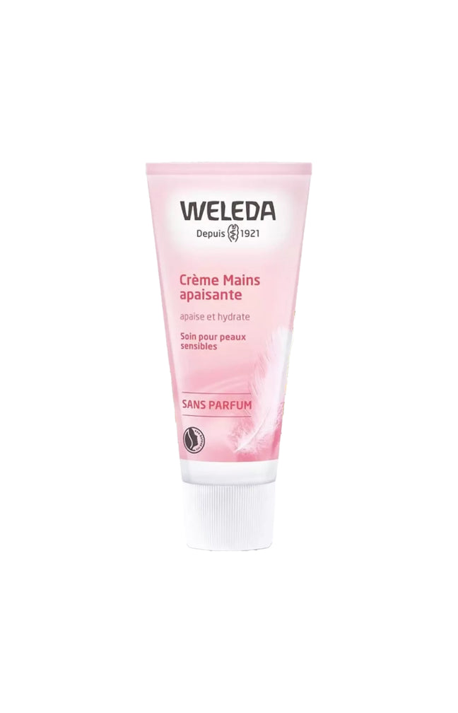Crème mains apaisante - Huile de jojoba - Mains - 50 ml
