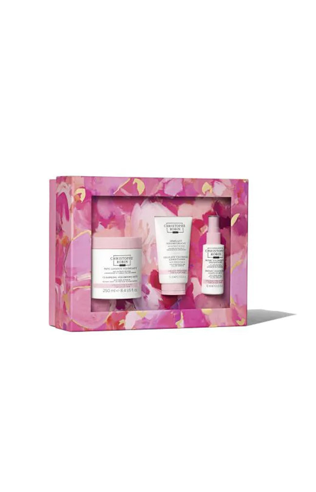 Rituel Volume de Rêve - 3 produits