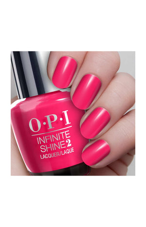 Vernis à ongles - Infinite Shine - Running With The In-finite Crowd- 15 ml