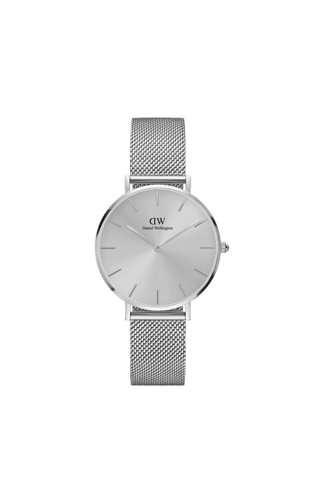 Montre Petite Unitone Silver D32 - Daniel Wellington