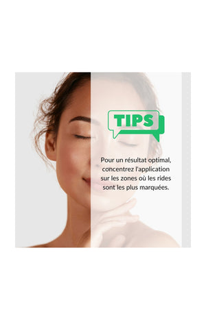 Elixir anti-rides - Chanvre - 30 ml