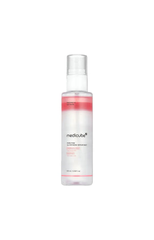 Sérum brume hydratant & illuminant - Niacinamide - Visage - 100 ml